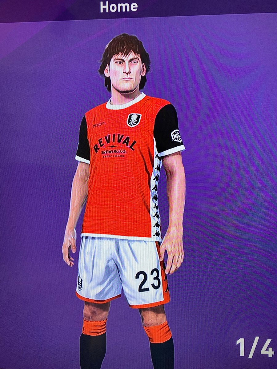 I've also been paying attention to the folks at  @providencecity_ for a while. I even own 1 of their kits. Since they're coming out with new stuff here and there, I wanted to have some fun and put my own twist on it. Also I hadn't had the chance to use the Kappa silhouettes. 61/