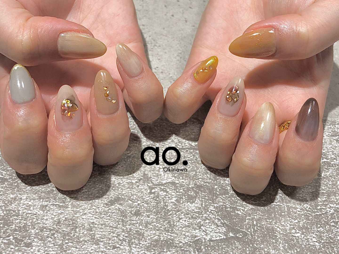 Nail Ao Okinawa Sur Twitter 指が長く見えるよう形にもこだわります Nail Aonail Ao Naildesign Nailart Gel Gelnail Instanails ジェルネイル 沖縄ネイル 沖縄ネイル サロン 那覇ネイルサロン 個性派ネイル ちぐはぐネイル ニュアンスネイル ミラーネイル Nail Ao Okinawa Sur Twitter 指が長く見えるよう形にもこだわります Nail Aonail Ao Naildesign Nailart Gel Gelnail Instanails ジェルネイル 沖縄ネイル 沖縄ネイル サロン 那覇ネイルサロン 個性派ネイル ちぐはぐネイル ニュアンスネイル ミラーネイル