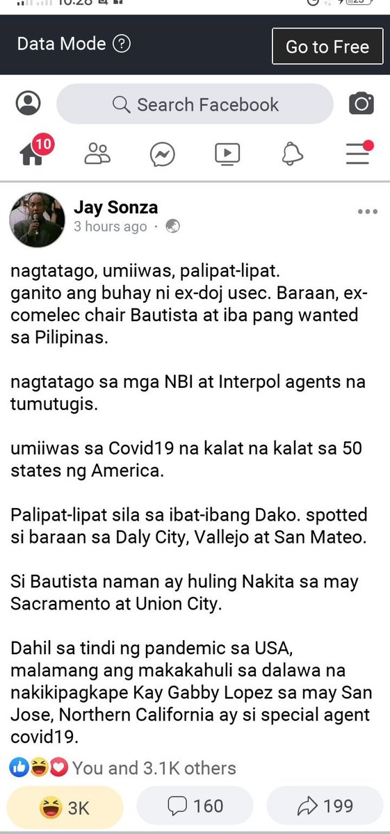 nitibo23's tweet photo. @MrFrankBaraan Sana po kung gaano ka katapang ganun di katapang tatay mo🙊 https://t.co/iCAU6t39dK