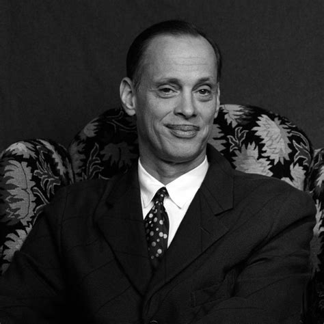 Happy birthday, dear John Waters, filmmaker extraordinaire!! 