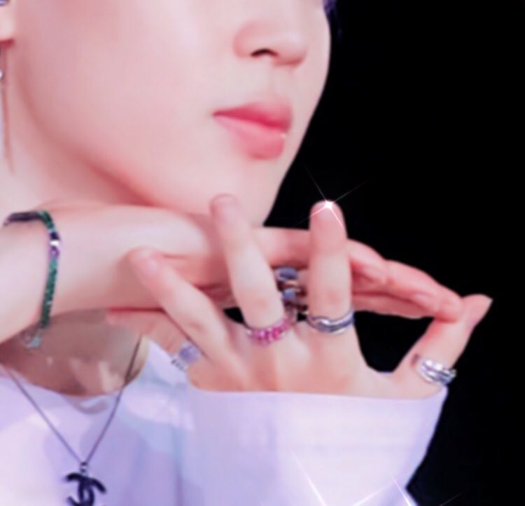 hands