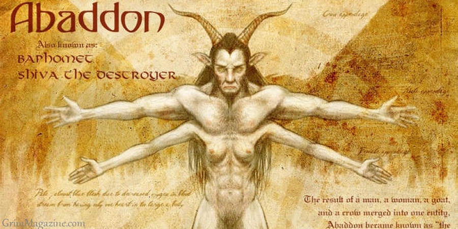 124. ABADDON "THE DESTROYER" & REVELEATION 9:11Remember the statue of Shiva "The Destroyer" at CERN & at the WHO office? http://www.herealittletherealittle.net/index.cfm?page_name=Abaddon https://grimmagazine.com/devils-demons/2016/abaddon/NOW DO YOU THINK THE MOVIE "UNDERWATER" IS TRYING TO TELL YOU SOMETHING? #Bible  #Prophecy