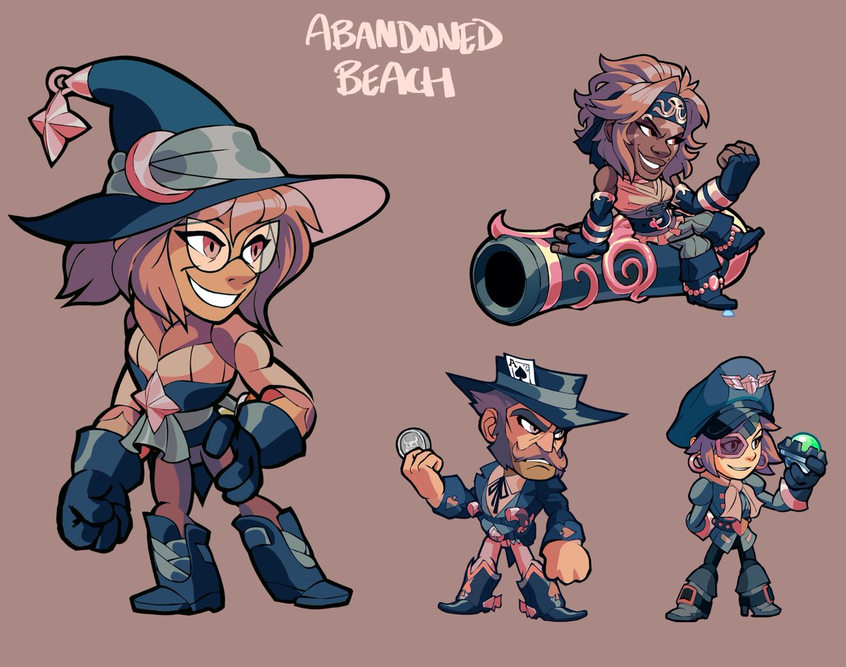 hats for brawlhalla mods