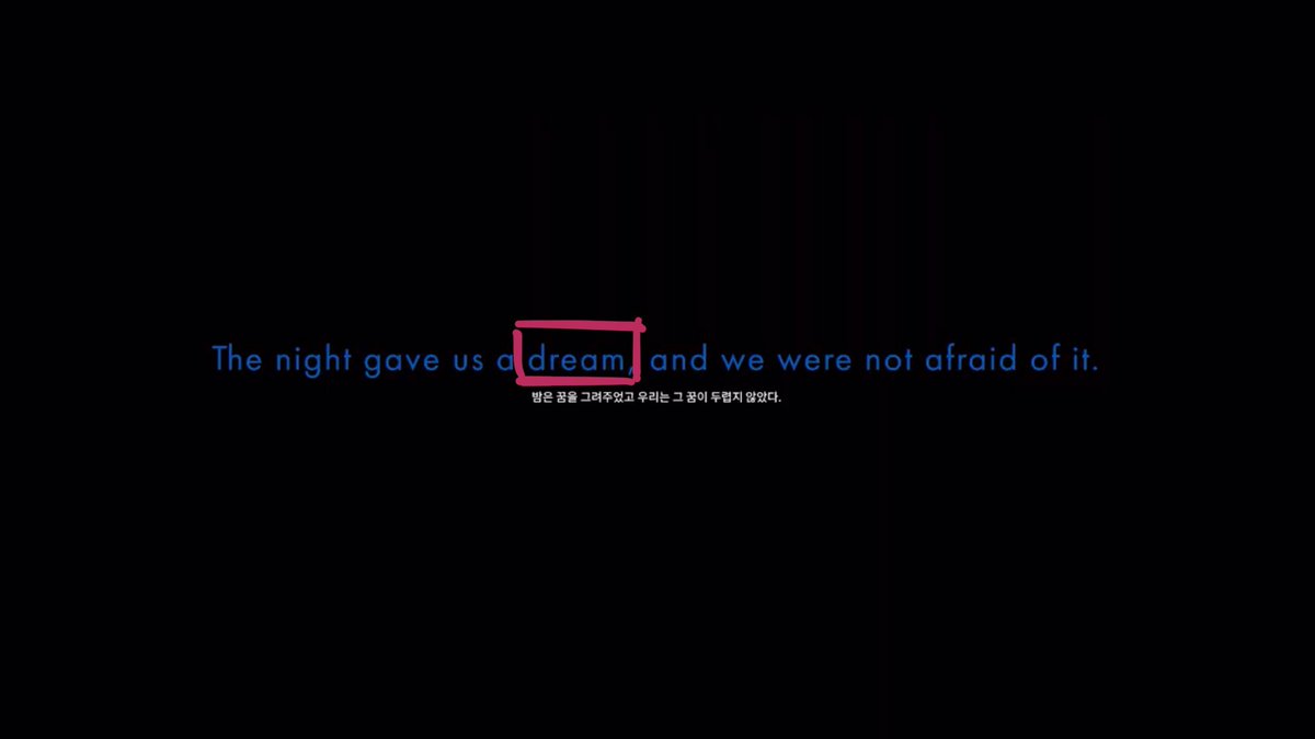 [THEORY] Narnia: The Lion, The Witch and the Wardrobe. Entering the wardrobe means entering a magical world. The White Witch (Queen of Narnia) casts an endless winter in Narnia—OVERCOME. So Ren is entering a fantasy world ruled by the Dark Queen. #뉴이스트  #NUEST  #The_Nocturne