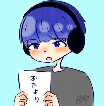 ヘッドホンのtwitterイラスト検索結果 古い順