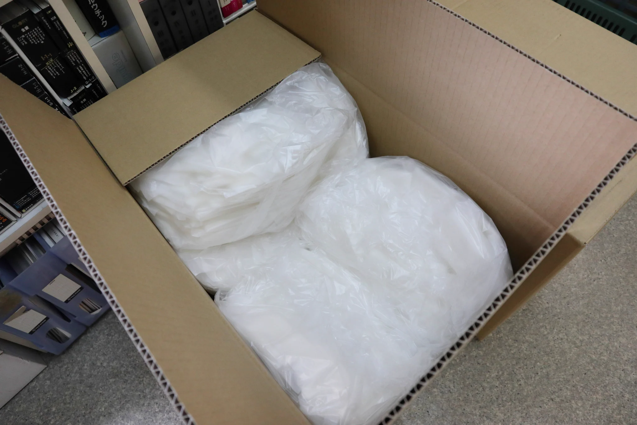 【日光企画 浮間本社ニュース】「マスク用ドライシート（マスク用フィルター）」販売予定！！