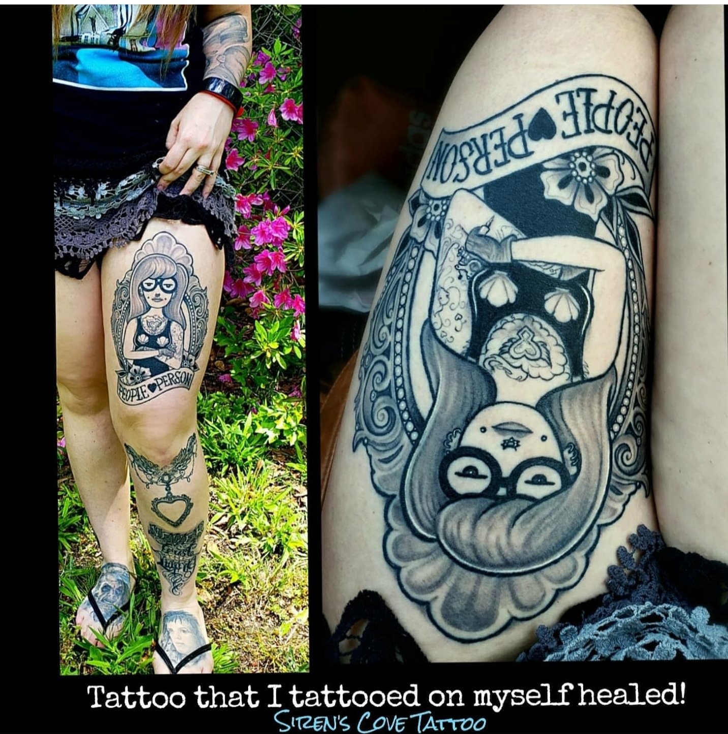 Tattoo Shops Near You in Greenville  Book a Tattoo Appointment in  Greenville SC