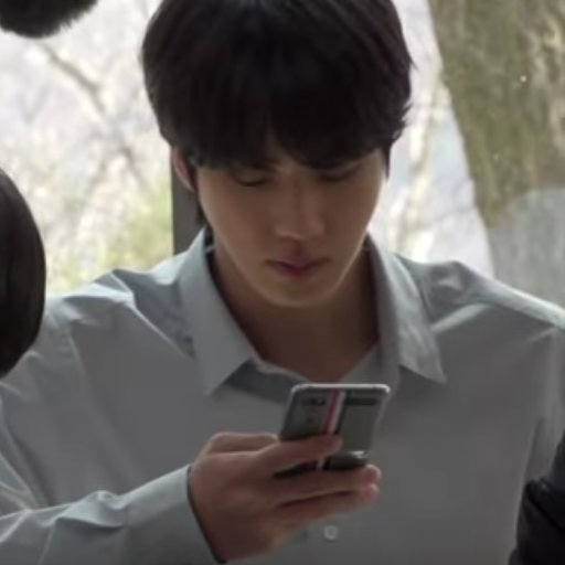 How Kim Seokjin was a catalyst in the Samsung and Thom Browne collaboration