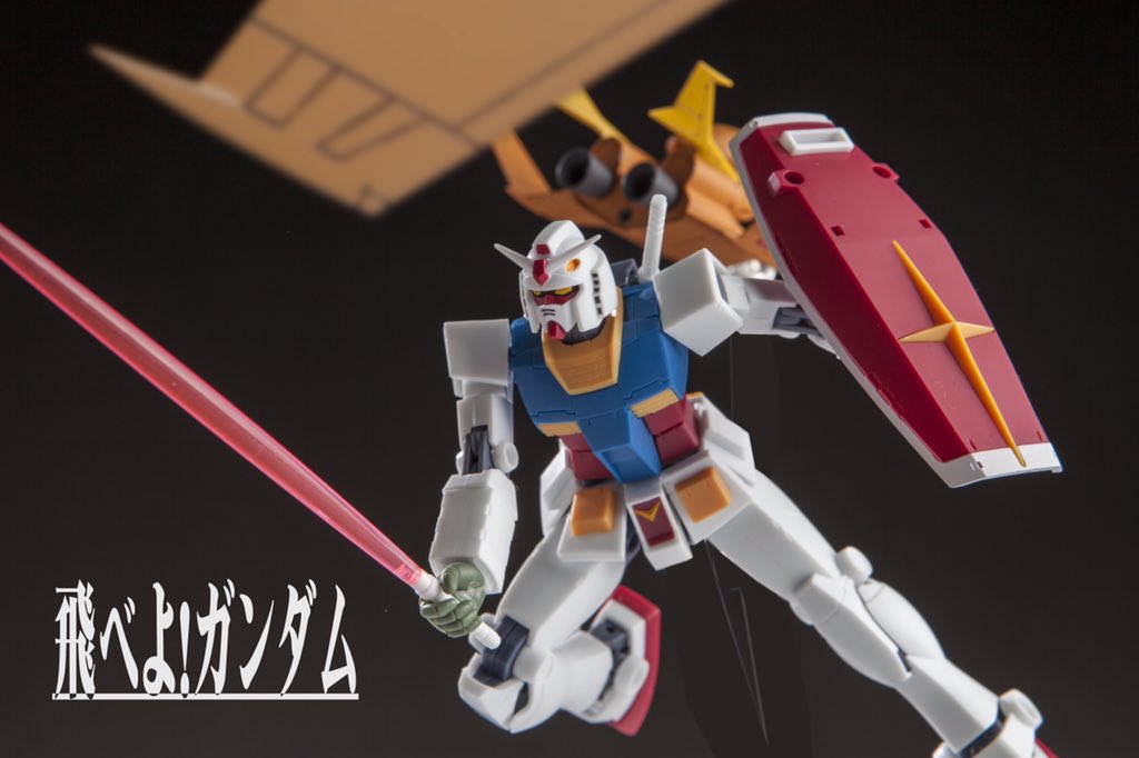 rise_cheng's tweet photo. #一年戦争の軌跡
#bandai 
#robottamashii 
#robot魂 
#ロボット魂 
#rx78 
#rx782 
#rx782gundam 
#gundam
#gundam40thanniversary 
#ガンダム 
#ガンダム40周年 
#一年戦争
#uc0079 
#uc0079memoirs 
#toyphotography 
#toyphotogallery 
#toystagram https://t.co/5anNvvJa66