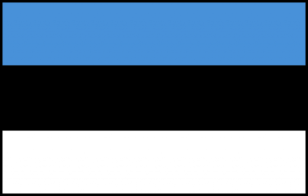 Today Estonia is having a 'veteranipäev' to acknowledge and thank Estonian troops who have contributed to Estonian security by serving on military operations or been injured while serving. It is a national flag day. Thank you for your service! 🇪🇪🇪🇪

#estonia #veteranipäev
