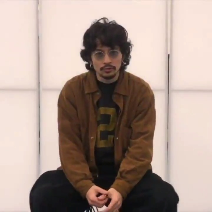 ■Polo Ralph Lauren■ボロニット常田大希　NIRVANA　再構築 Spotify Japan on X