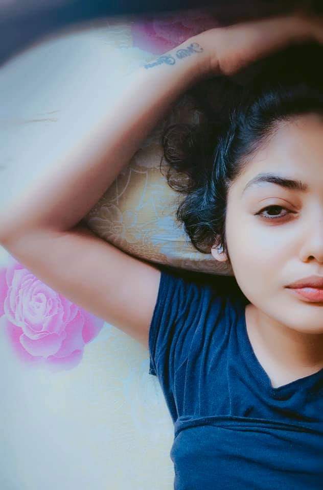 Saayoni Ghosh tweet media