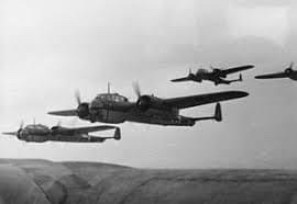 LimaSectorOps's tweet photo. #OnThisDay #1941
Flt Lt G P #Gibson and Sgt James, #29 Sqn, were on patrol and sighted a #Dornier #Do17 just east of #Boston.
They went into the attack firing two short bursts, which appeared to damage the enemy aircraft.
This was Gibson's last sortie from #Digby. https://t.co/zYtk2vTZvQ