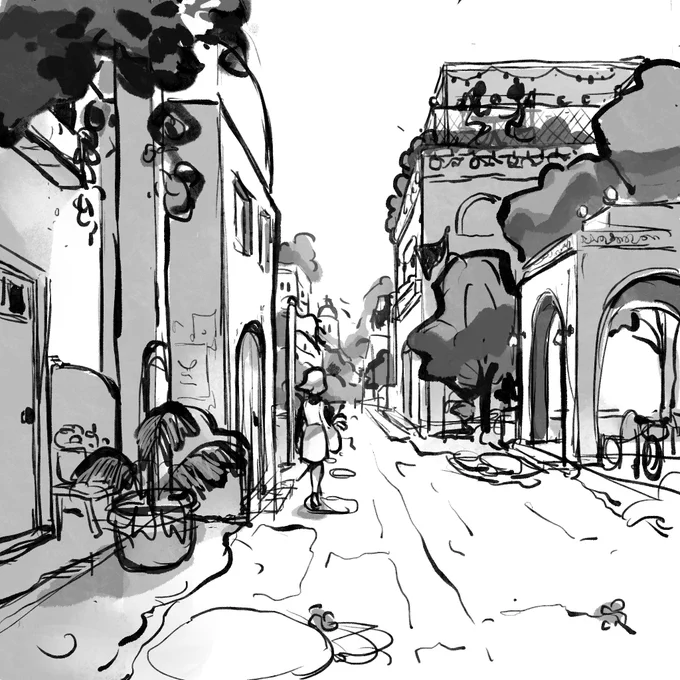ok im attempting perspective lol. finally! 
