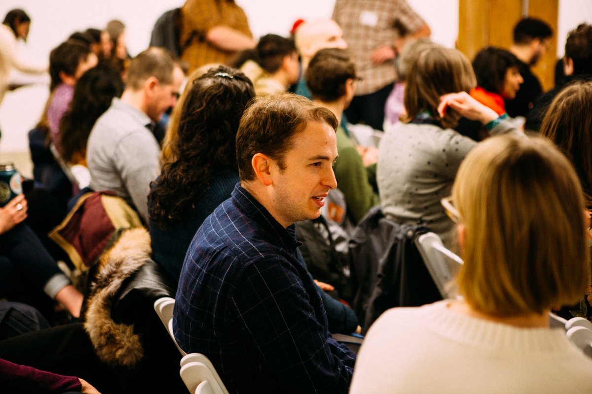 Seattle_CM's tweet image. Sign up! This month our event will be slightly different than usual. 

We can't wait to share some good quality time with our community. See you on Friday at 8:30 am! #CMpurpose 

Link --&amp;gt;&amp;gt; creativemornings.com/talks/purpose-…