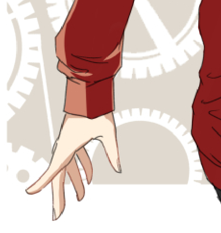 Yuukurage's tweet photo. if i don't make it out of this pandemic alive i just want y'all to remember the times i drew hands that didn't look like rotting cauliflower https://t.co/KzqwnAssne