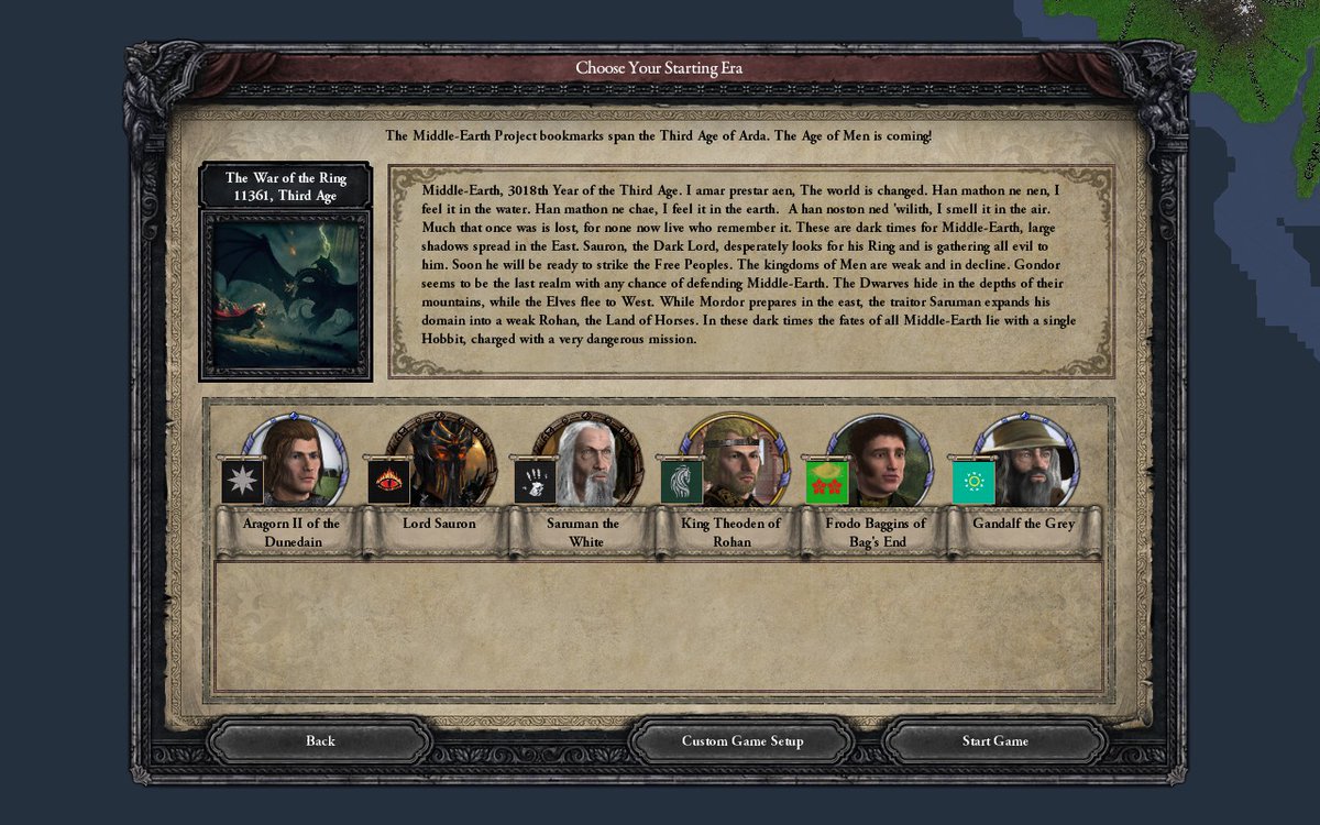 Crusader kings 2 total conversion mods Crusader kings 2 total conversion mods