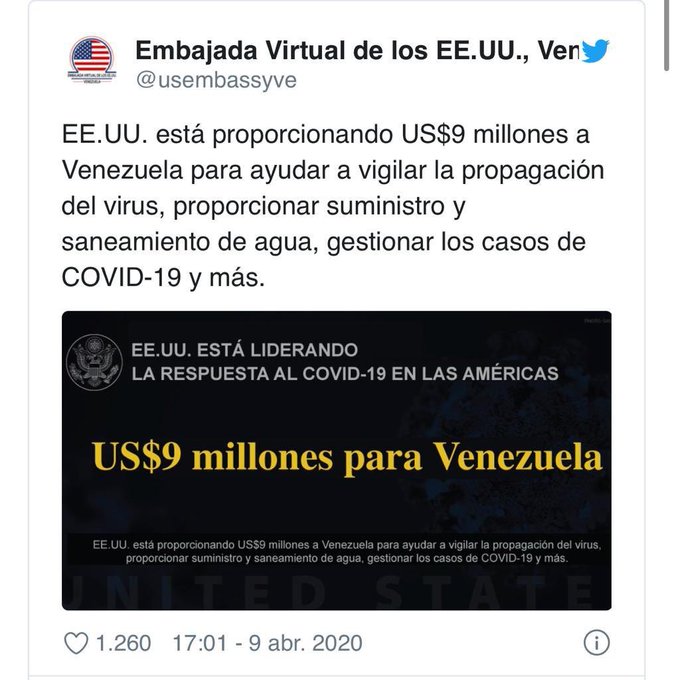 vídeo - Tirania de Nicolas Maduro - Página 20 EWQabbXXkAErHR4?format=jpg&name=small