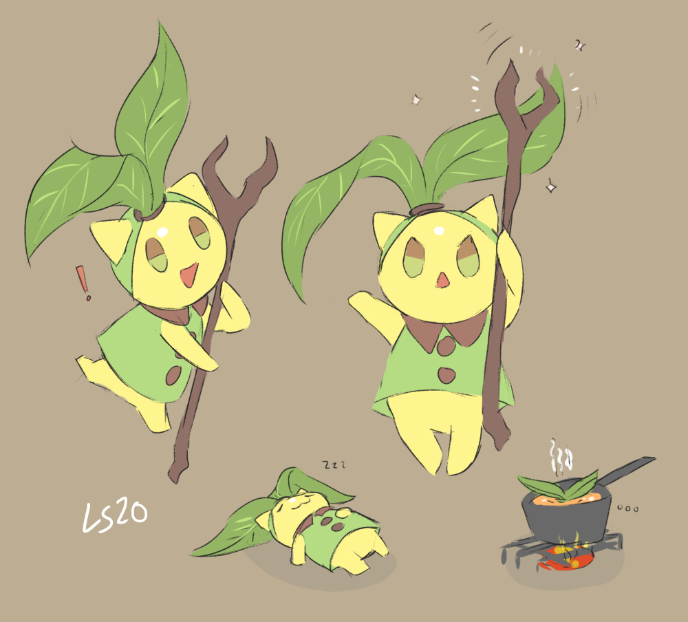He protect, he attack, but most importantly... Pipple a healthy snack

#DragaliaLost #Pipple