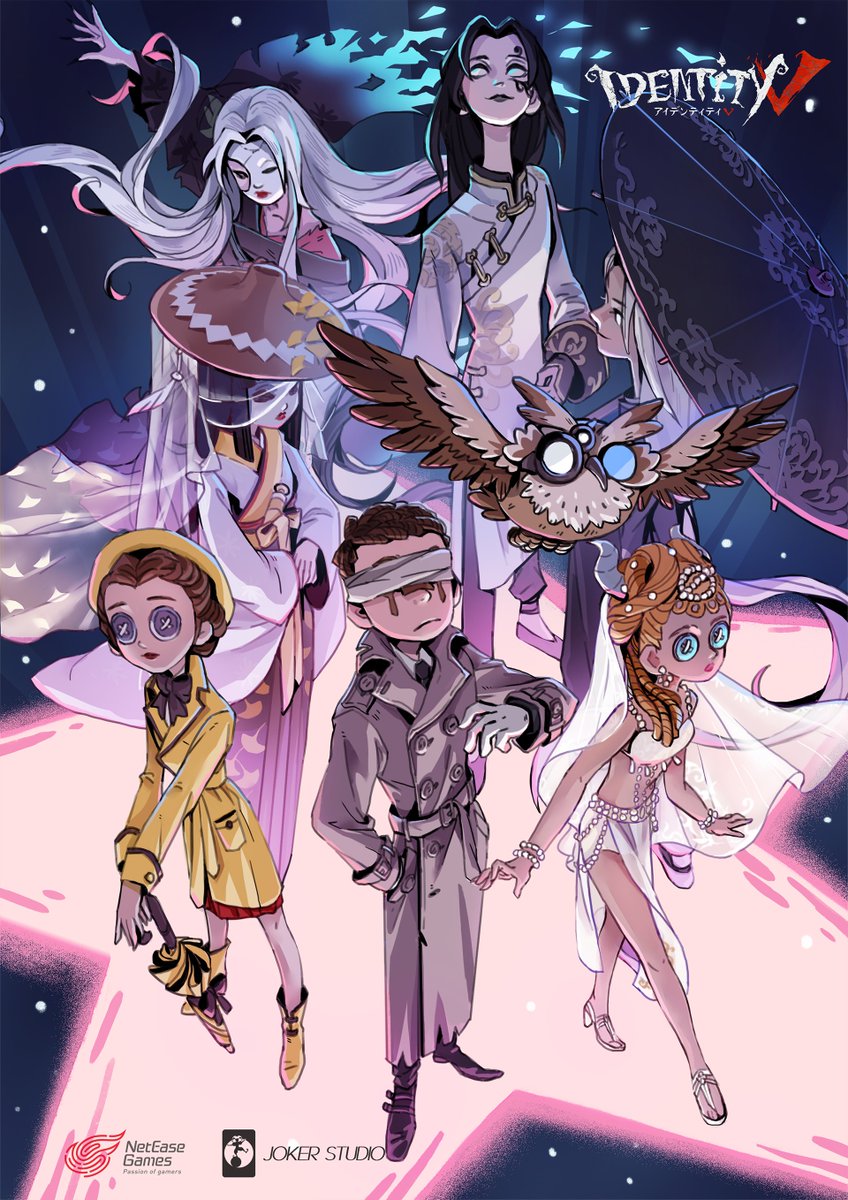 公式 Identityv 第五人格 新たなスター誕生の季節がやって来たの 探偵の皆様 ご贔屓のスターを目一杯応援しましょうなの 演繹の星 イベントは4月28日から 乞ご期待 Rtで アマゾンギフトカード 1万円分 5名 演繹の星 推しキャラ 公式 Identityv 第五人格 新たなスター誕生の季節がやって来たの 探偵の皆様 ご贔屓のスターを目一杯応援しましょうなの 演繹の星 イベントは4月28日から 乞ご期待 Rtで アマゾンギフトカード 1万円分 5名 演繹の星 推しキャラ