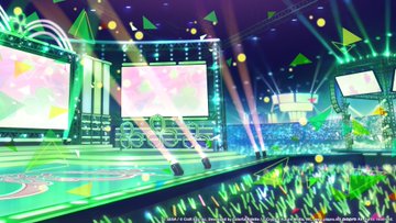 プロジェクトセカイ カラフルステージ Feat 初音ミク ライブ会場 Zoom バーチャル背景画像 動画まとめ Zoom Background