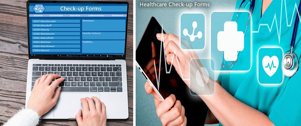 OffshoreBPO's tweet photo. Offshore India Data Entry that is highly efficient at handling healthcare check-up forms processing data services at low cost.
Discuss more: https://t.co/4ceporSpW1
Email: support@offshoreindiadataentry.com
#healthcare #checkup #formprocessing #healthcareforms #dataprocessing https://t.co/X5OANNErHQ