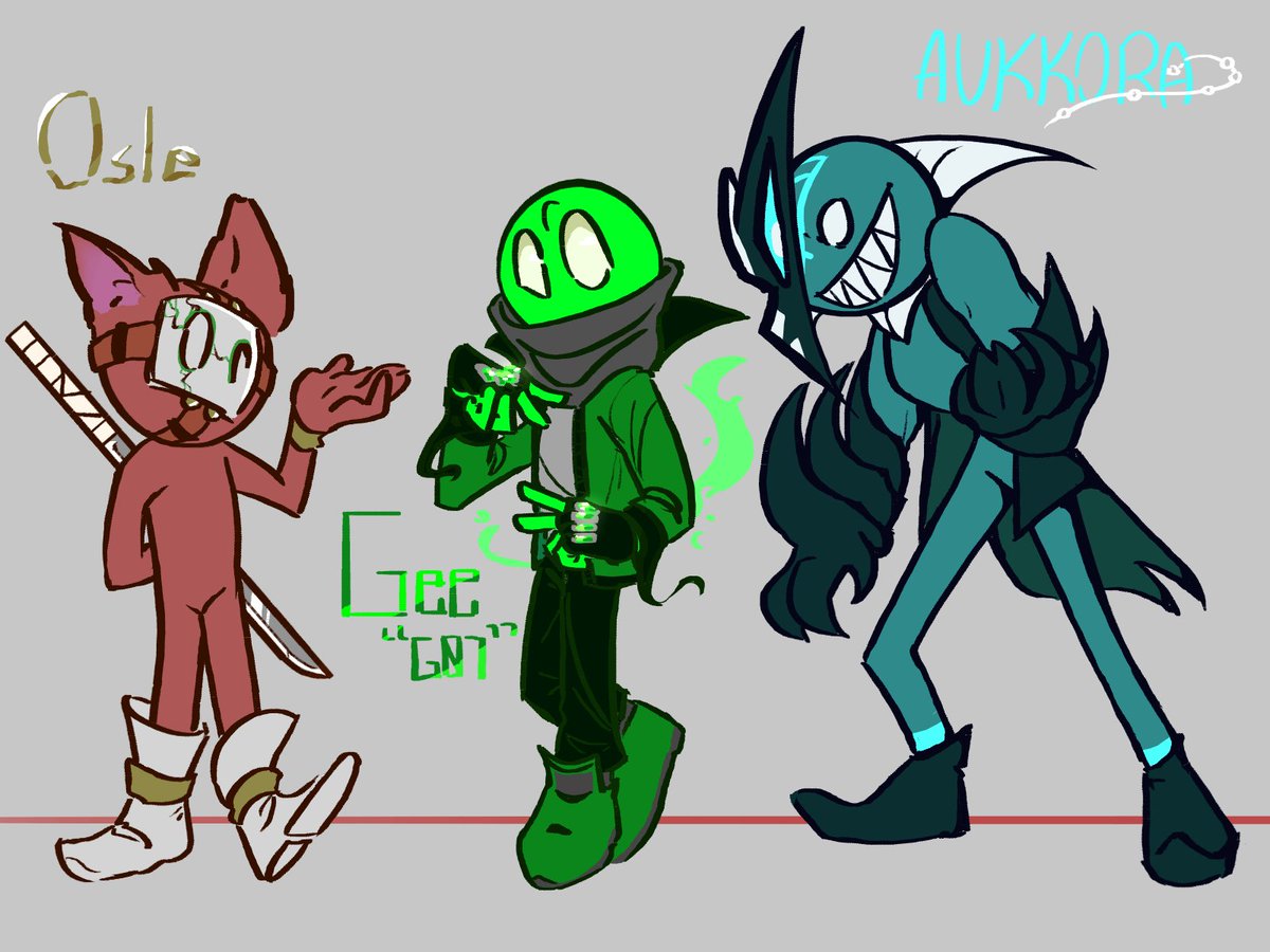 Prince44216925's tweet photo. Something my friend Owl8900 on discord made for many people. And Osle is in it too!!! She is really good at drawing thumbs up to her!👍 https://t.co/gnRpHAd1lf