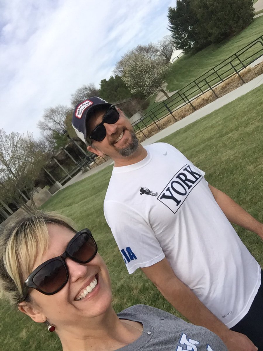 HerHistoryatYC's tweet photo. @YCCJ and I took a walk this evening and I found myself sad that our students have missed THIS York! Springtime in York is THE BEST! #ComeBack (#WhenItIsSafe) #MyYC #WeMissYou #EarthDay https://t.co/k7jtZdClEI