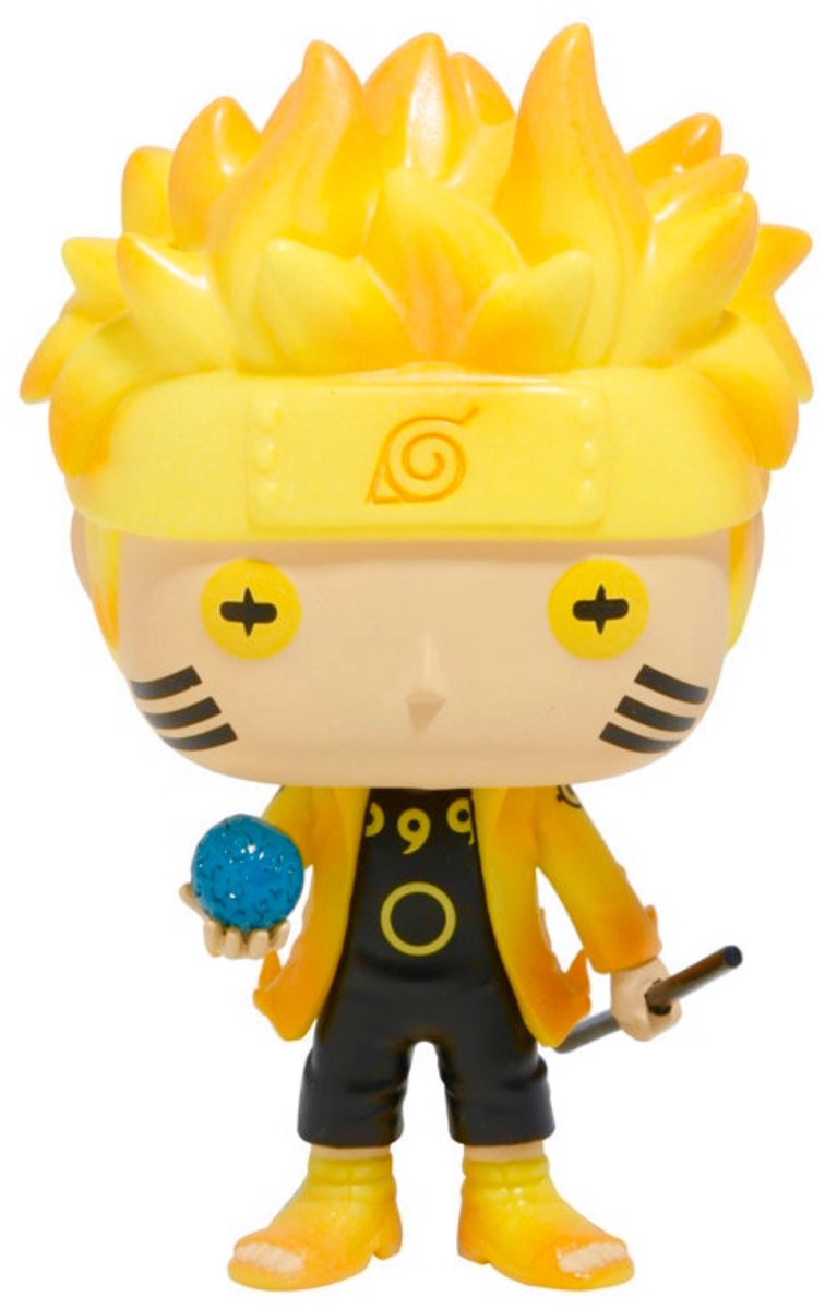 CALISTATEOFMND's tweet image. ⚡️ 12 Hour Flash Giveaway ⚡️

Naruto Funko Pop! 🎁 ($50)
Glow-In-The-Dark

To Enter:

- Follow @pop_o_cIock 
- Retweet + Like
- Tag A Friend (optional)

Worldwide 🌍 Good luck!
#Funko #Giveaway #Naruto #FunkoPop