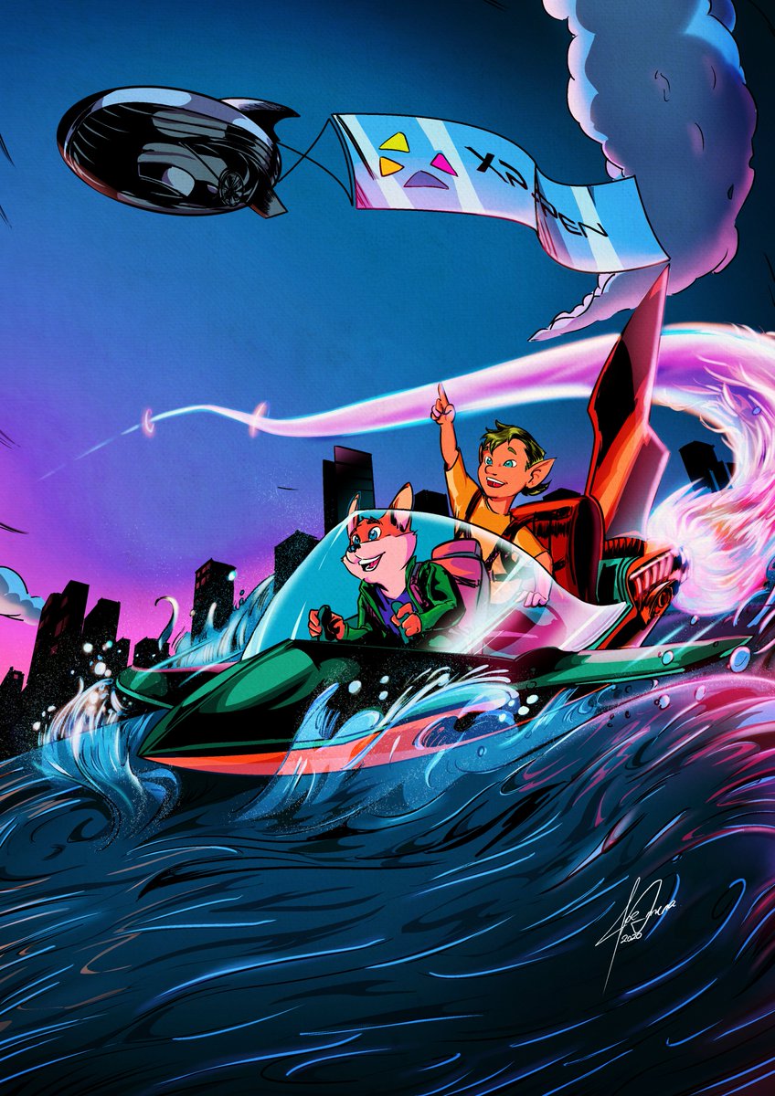 JoeAmena's tweet image. My entry for XP-PEN's Mascot contest!
xp-pen.com/activity-activ…
Argentina, Buenos Aires.

#XPPENMascot #CharacterDesign
#Contest #Raffle @XPPEN @TheArtBond