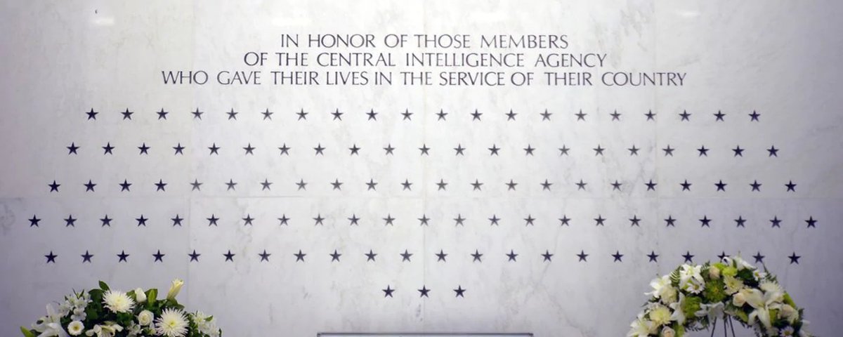 I'm tearing up just looking at this wall.There are people you never met, never heard of. They died without saying goodbye to their families. They were perhaps tortured on the way out.They did it for us.Trump defecated on that duty and honor and brought a crowd to cheer him.