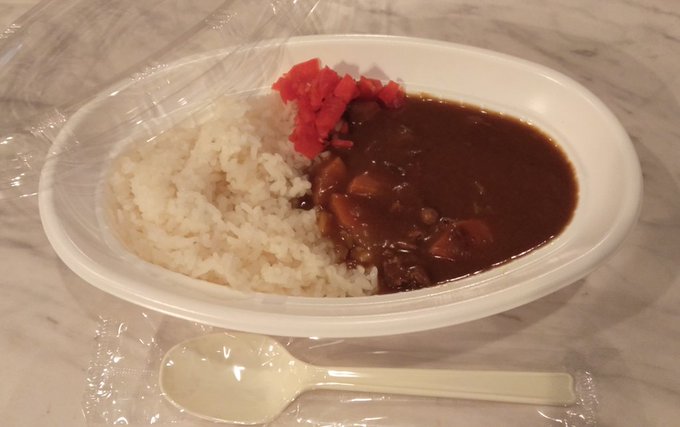 ビーフカレーのtwitterイラスト検索結果 古い順