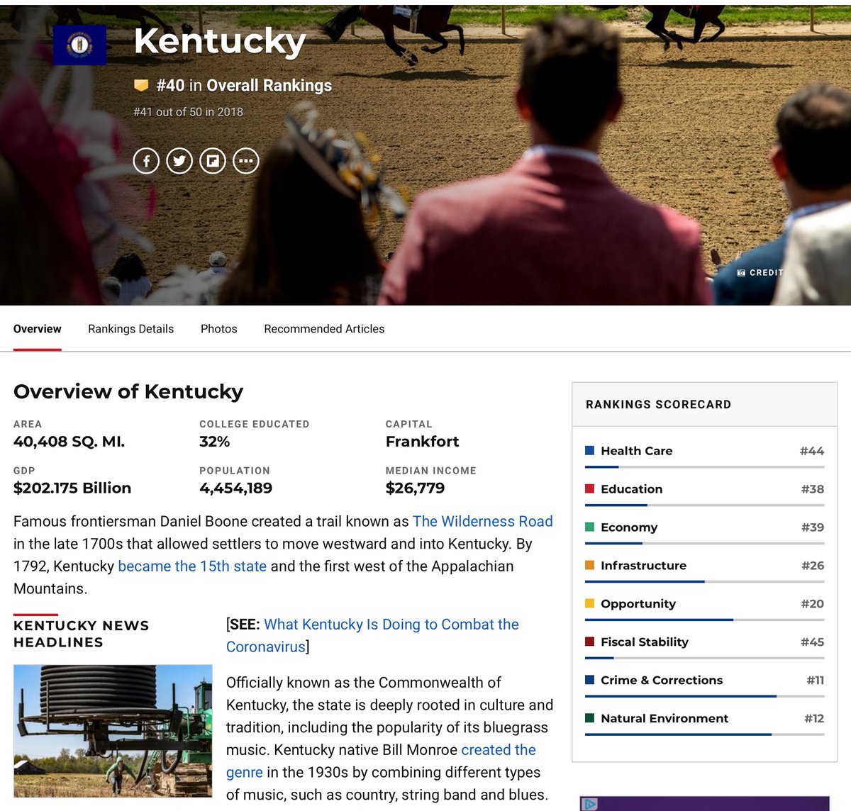 Let’s do a head to head with  @senatemajldr Kentucky GDP $202.175 B https://www.usnews.com/news/best-states/kentuckyv @NYGovCuomo New York GDP = $1,606.601B https://www.usnews.com/news/best-states/new-yorkv @GovMurphy New Jersey GDP = $602.069B https://www.usnews.com/news/best-states/new-jerseyvVirginia GDP = $510.586B https://www.usnews.com/news/best-states/virginia