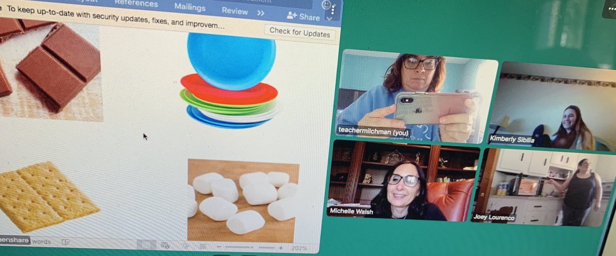 Catie Milchman tweet media