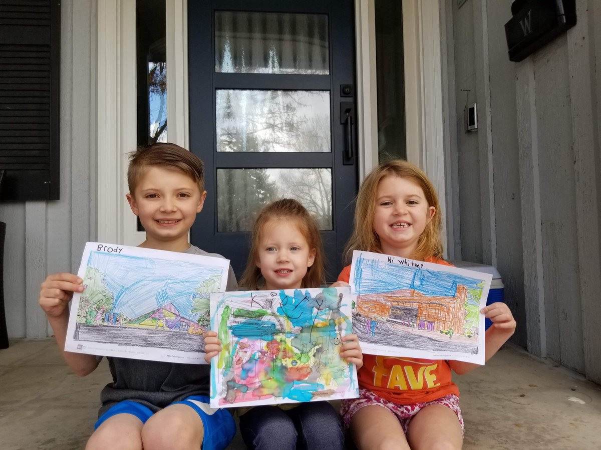 RyanW_EUA's tweet photo. Thanks @EUA for the afternoons activity.   When architecture meets art class.  #EUAColoringBook @LPSK12 https://t.co/ZaJw4aMc8L