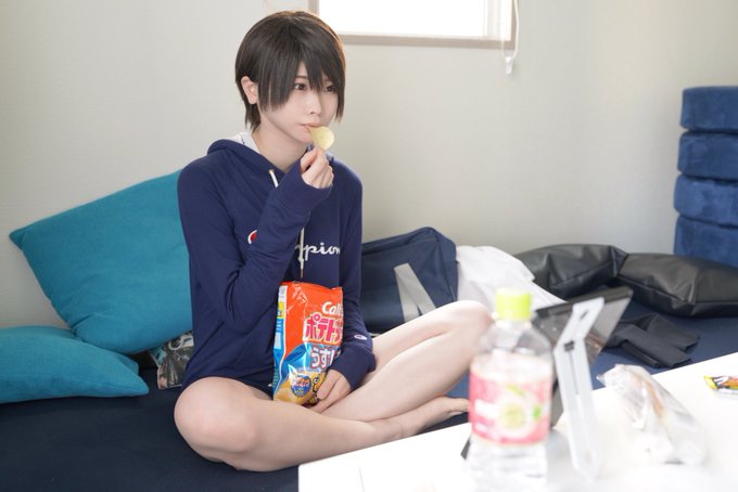 コスプレイヤーあやとのあのTwitter画像20