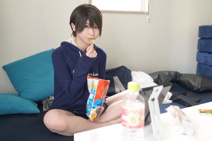 コスプレイヤーあやとのあのTwitter画像21