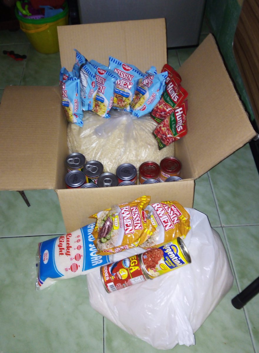 Jefhatred1's tweet photo. @rex_gatchalian
@valenzuelacity
Dyos n pong bhala snyo mrming slmat po..

Oo nga at wlang spam, MI goreng at Japanese rice.
Mron nmn kming magaling n mayor at mgndang lungsod.. https://t.co/GitBZXCgsN