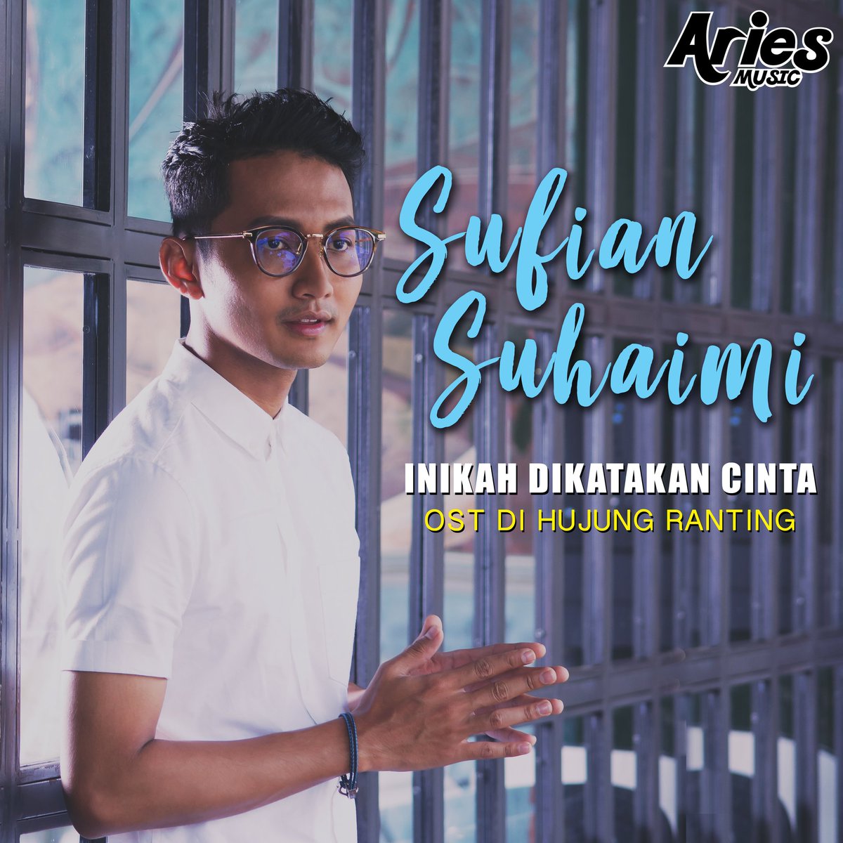 ariesmusicspro's tweet photo. Hi guys hari ini jam 3.00petang jangan lupa set reminder lagu OST "INIKAH DIKATAKAN CINTA" full version akan release di youtube channel Aries Music stay tuned !!! #ost #dihujungranting #tv2 #aaidaproduction
https://t.co/jssPNOMVTU https://t.co/8zrzRHFqJn