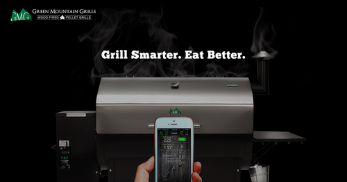 We carry only the best Louisiana Grills and Green Mountain Grills grills, smokers, pellets, spices and rubs and accessories.   

valleystoveandcycle.com/product-list/b…