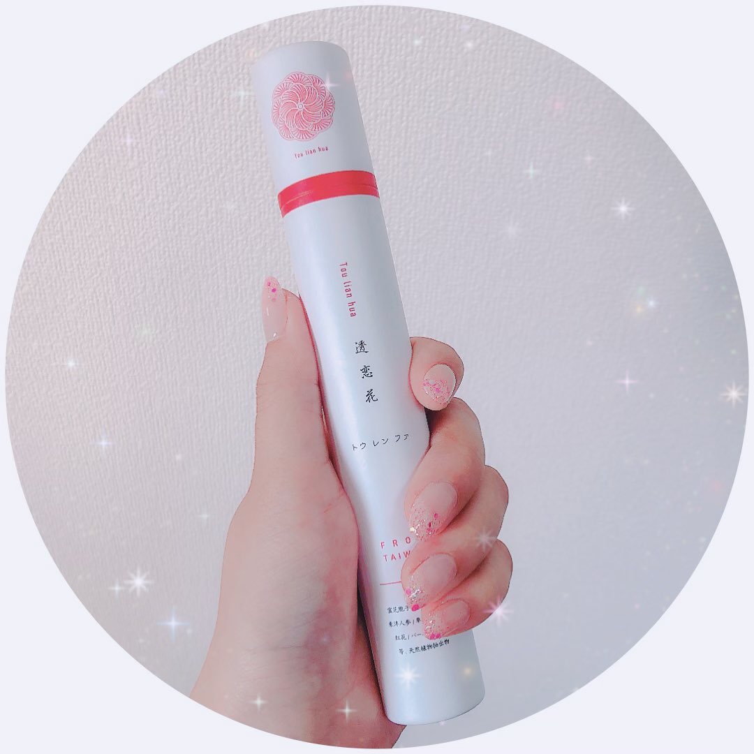 透恋花♡トウレンファ Qoo10] 透恋花(トウレンファ)恋する漢方定価通常