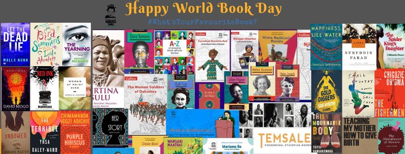Khaloza Books tweet media