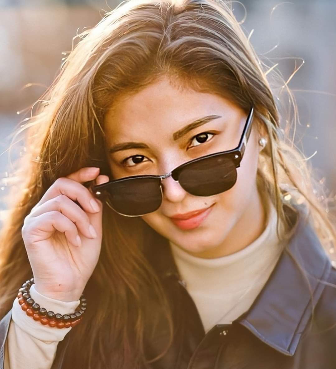 Happy 35th Birthday Angel Locsin      