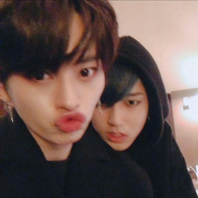 let’s end with pouting minsung <3