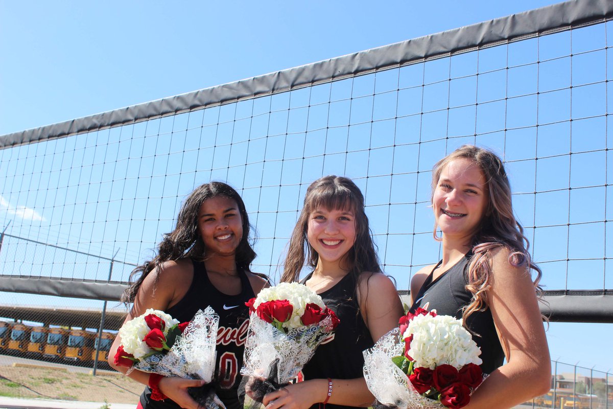 Agua Fria Beach Volleyball tweet media