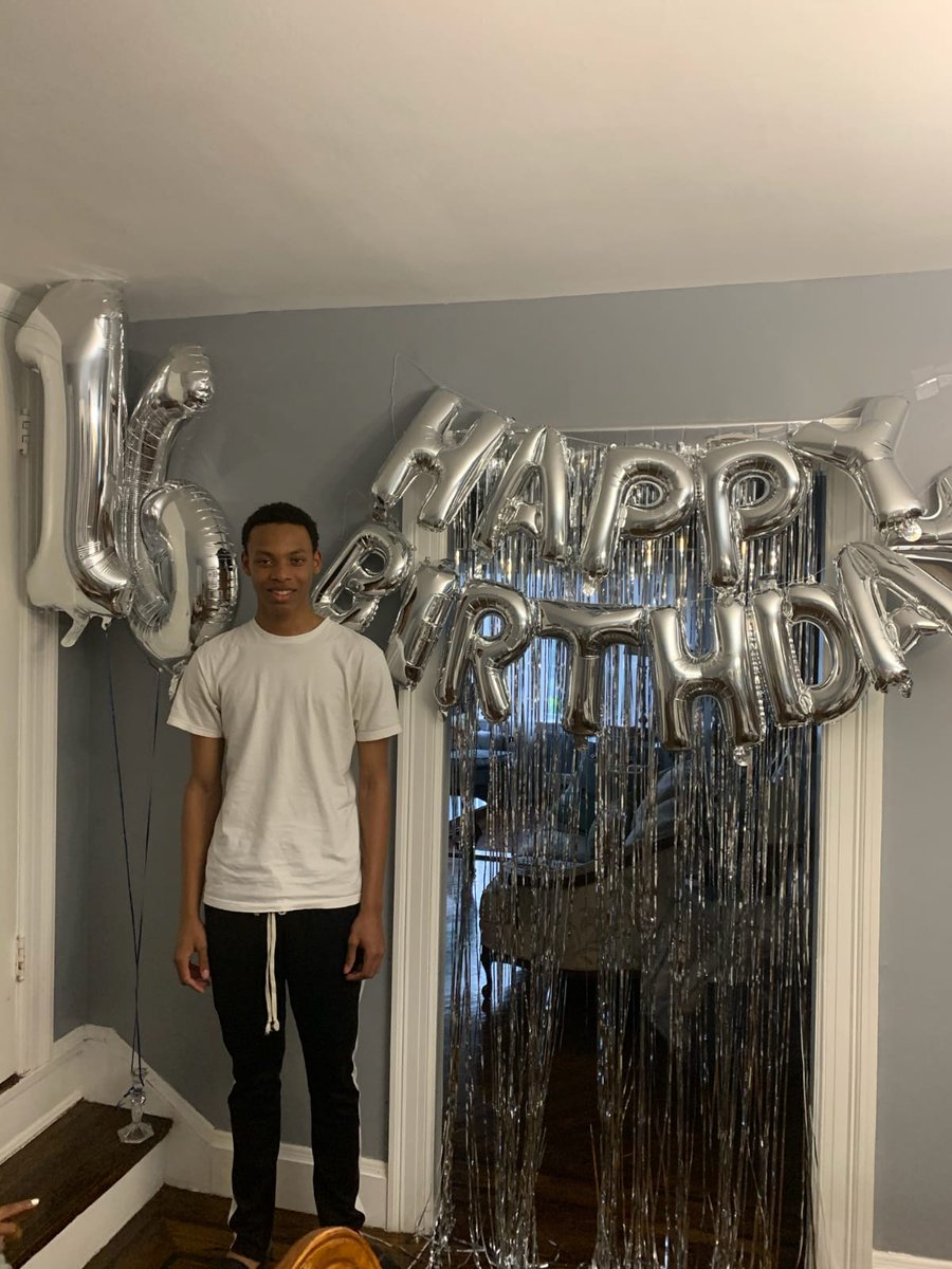 Team Aiden tweet media