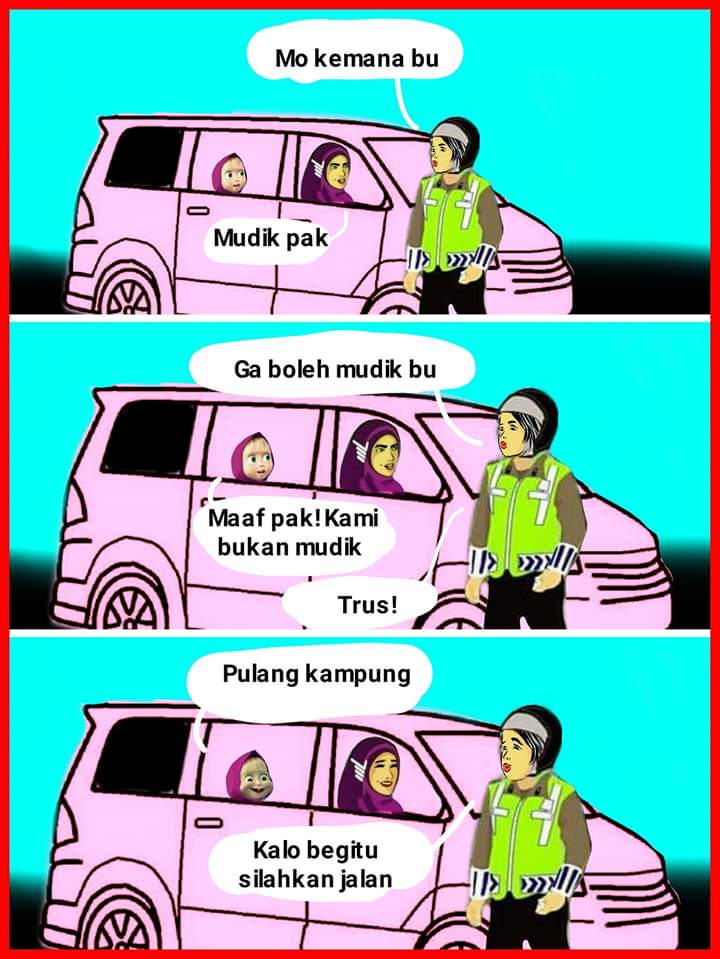 Ravitaseptia's tweet photo. Instruksi presiden gini aja https://t.co/WEZdBKJ2G2