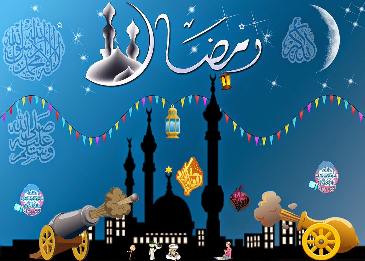 yakareem313's tweet photo. نبارك لامتنا الاسلاميه شهر رمضان المبارك شهر العباده والمغفره والخير نسال الله تعالى ان يحفظ امتنا من الوباء والبلاء. ويشفي كل مريض 
وكل عام وانتم بخير https://t.co/wlr54TcfV2