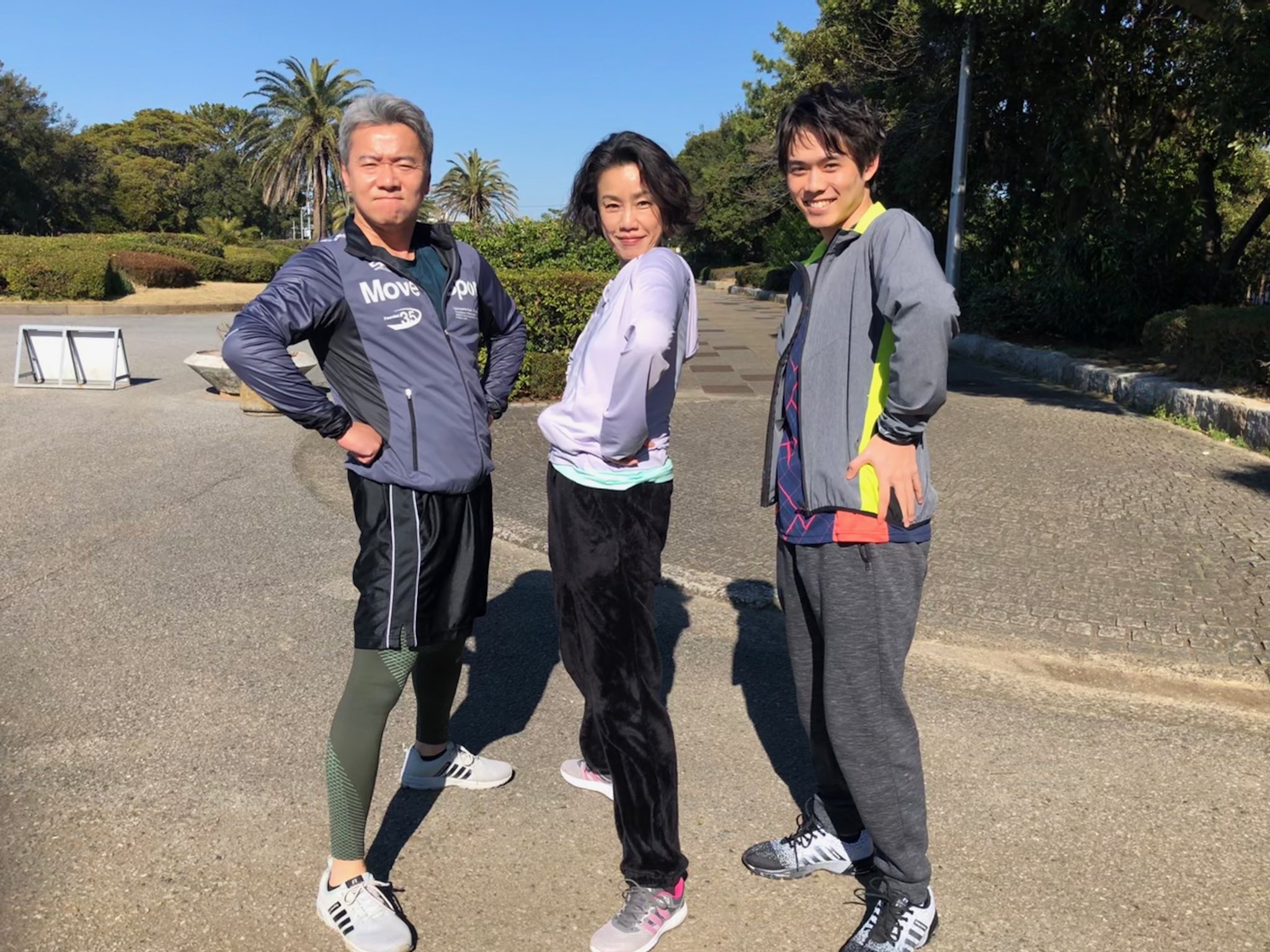渡辺真起子 夫