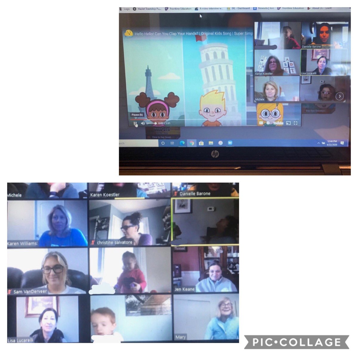 Mrs. Koestler (@koestlerskids) on Twitter photo Bubbles, Bubbles Everywhere!
Thank you all for POPPING in!
<a href="/SycamoreECLC/">Sycamore Drive ECLC</a> #hazletproud Bubbles, Bubbles Everywhere!
Thank you all for POPPING in!
<a href="/SycamoreECLC/">Sycamore Drive ECLC</a> #hazletproud
